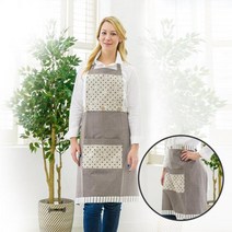 할인존Wx23H23 전자파 전기장 차단 분리형 앞치마 멀티초코 전자파 전자파차단담요 임산부전자파 핸드폰전자파 산후조리 주방앞치마 이쁜앞치마 원피스형앞치마 허리앞치마 앞치마원피스