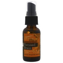 하모닉이너프라이즈 이더리움 골드 포커스드 브레인, 30ml, 1개