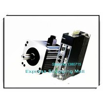 ASDB20121B ECMAC20401GS 40MM 220V 100W 0.32NM 3000rpm 17Bit 오일 씰 AC 서보 모터 드라이브 키트 케이블, [01] 기타