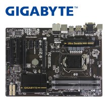 b85 ddr3 기가바이트 ga-b85-hd3 100 오리지널 lga 1150 마더보드 usb3.0 32g b85-hd3 데스크탑 메인보드 sata iii 사용