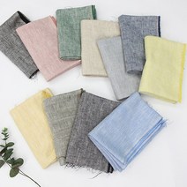 원단킹 8수린넨]대폭 헤링본워싱선염 잇츠 11color(a2659), 15.그레이