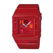 [베이비지] BABY-G 한국본사 지코스모 정품 BGA-200PD-4BDR