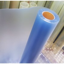 무독성 반투명 매트 폭120cm, 반투명  두께2mm, 반투명 120cm*60cm