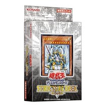 유희왕 OCG 듀얼 몬스터즈 스트럭처 덱 R 카미코의 파동