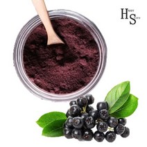 해피스토어70 국내산 아로니아 분말 가루 500g