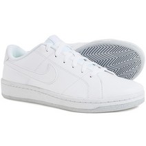 [나이키] 코트 로얄2 넥스트 네이처 화이트 운동화 DH3160-100