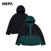 네파 네파 남성 고어텍스 방수 자켓 7H50560