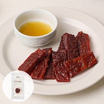 [설성목장] ㅁ 한우육포 50gx10봉 (3), 상세 설명 참조