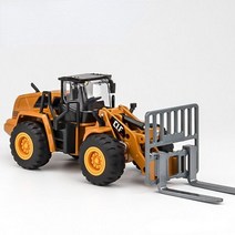 매달림 저울 계근대 산업용 합금 굴삭기 장난감 엔지니어링 다이캐스트 세트 소 선물 트럭 크레인 불도저 차량 스케일, forklift