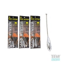 파미 샌드헌터 천평 천칭채비 편대추, 30G