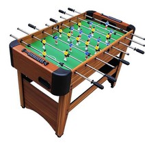 테이블축구 대형 가정용 호프집 홈버드게임 푸스볼