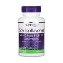 나트롤 퀘르세틴 대두 소이 이소플라본 10mg 12정