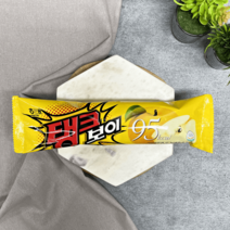 해태 탱크보이 5개, 단품