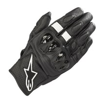 알파인스타 글러브 CELER V2, BLACK, M