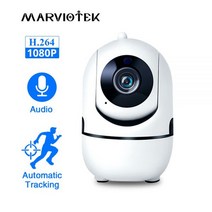 홈캠 가정용cctv 베이비캠 펫캠 베이비 모니터 와이파이 IP 카메라 와이파이 비디오 보모 캠 베이비 카메라 가정용 감시카메라 스마트폰 CCTV 신생아 홈캠, CHINA_EU Plug