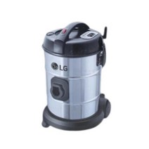 LG VP8000S 업소용 청소기, 상세 설명 참조