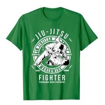 주짓수노기 주짓수래쉬가드 파이트쇼츠 Jiu Jitsu 셔츠 무술 남자 아이 소년 BJJ MMA Jujitsu 티셔츠 탑 amp 티 패션 디자인 코튼