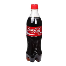 코카콜라 업소용 탄산음료, 500ml, 1개
