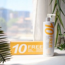 naee 10FREE 샴푸, 1개