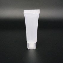 튜브 공병 핸드크림 손세정제 로션통 샘플 용기 10ml