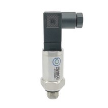 수압계 물 오일 연료 가스 공기압 송신기 옵션 스테인레스 스틸 압력 변환기 센서, 0-60mpa