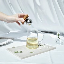 GET THE PONG 티 인퓨저 Oh!T 티팟/컵, 티컵(CUP)