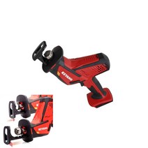 비네뜨 계양 충전컷쏘 18V 본체 베어툴 컷소기 소형전기톱 전동컷소, 1개