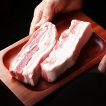 국내산 한돈 통삼겹살 500g 생삼겹살 꽃삼겹 꽃삼겹살, 단품