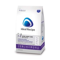 아이디얼레시피 강아지 울트라 조인트케어 건식사료, 1개, 1kg