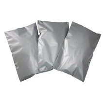 재경사 HDPE 택배봉투 그레이, 200개