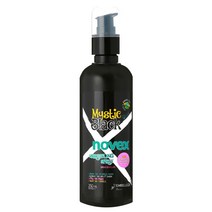노벡스 미스틱 블랙 컨트롤 헤어 에센스 250ml
