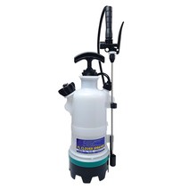 국산 크로바 압축 분무기 대용량, 5L 1개