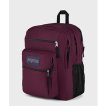 JANSPORT 잔스포츠 빅스튜던트 RUSSET RED