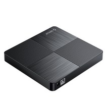 오리코 USB 3.0 DVD RW 외장 ODD, ORU2-01