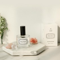 니치향수 그대로의 향기(니치향수 9종) - 뱅루지 오드퍼퓸, No. 76 화이트 머스크