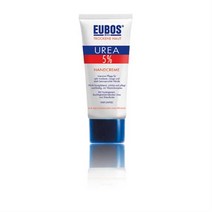 [해외]오이보스 우레아 핸드크림 EUBOS TROCKENE HAUT 5% UREA HAND Cream 75ml