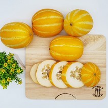 산지직송 벌꿀참외 성주참외 가정용 2kg 5kg 10kg/랜덤과(21과~50과), 1box, 5. 가정용참외 5kg/크기랜덤(부자재포함무게)