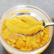 국산 성게알 자연산 생물 성게알 우니 300g/200g, 300g