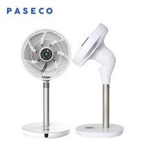파세코 써큘레이터 BLDC 7엽 PCF-H70000WS, 단일속성