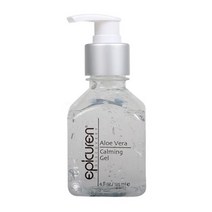 [에피큐렌] 알로에베라 카밍 젤 125ml (4oz)