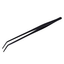 수조 어항 청소 용품 꾸미기 열대어 수생 어항 용품 ADA 유형 16cm25cm27cm30cm33cm38cm 직선 곡선 핀셋 청