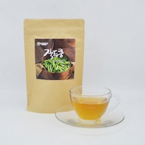 도두 어린 꼬투리 작두콩 작두콩차 작두콩티백 작두차 작두콩차티백 작두콩깍지차 작두콩꼬투리 작두콩씨
