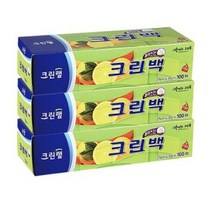 크린랲 크린백 중 25cm x 35cm, 30개