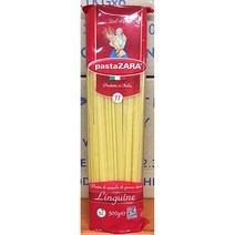 링귀네(자라 500g)X2 생일파티 메뉴추천 파스타 간편식사 샐러드토핑 양식만들기 홈쿠킹 에어비앤비음식