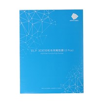 Anycubic Photon Photon S Mono SE FEP Flim 포톤 포톤S 모노SE 호환 필름 2매