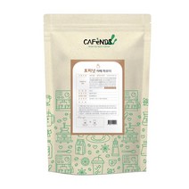 카펜즈 토피넛 라떼 파우더 500g /일성푸드텍