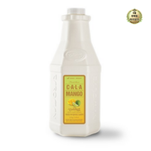까로망 마이깔라망고 농축액 2kg, 1개