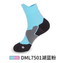 승마양말 오버니삭스 스포츠 통기성 압박양말 사이클링, 19-24cm