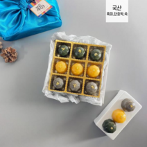 [꼬미쉐프] 삼색 수제 양갱 만들기