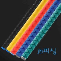 다이찌몰 열수축 고무, 블루/두께30mm